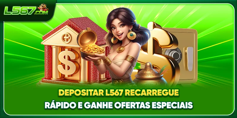 Depositar L567