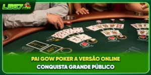 Pai Gow Poker